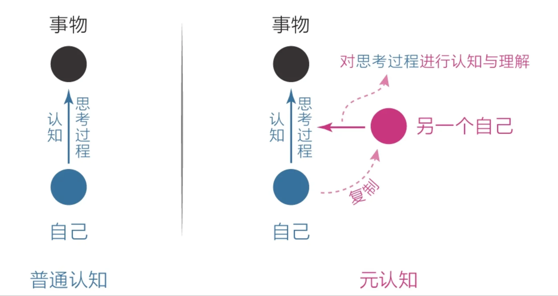 元认知